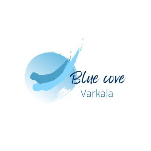 Blue Cove Villa Varkala Bagian luar foto
