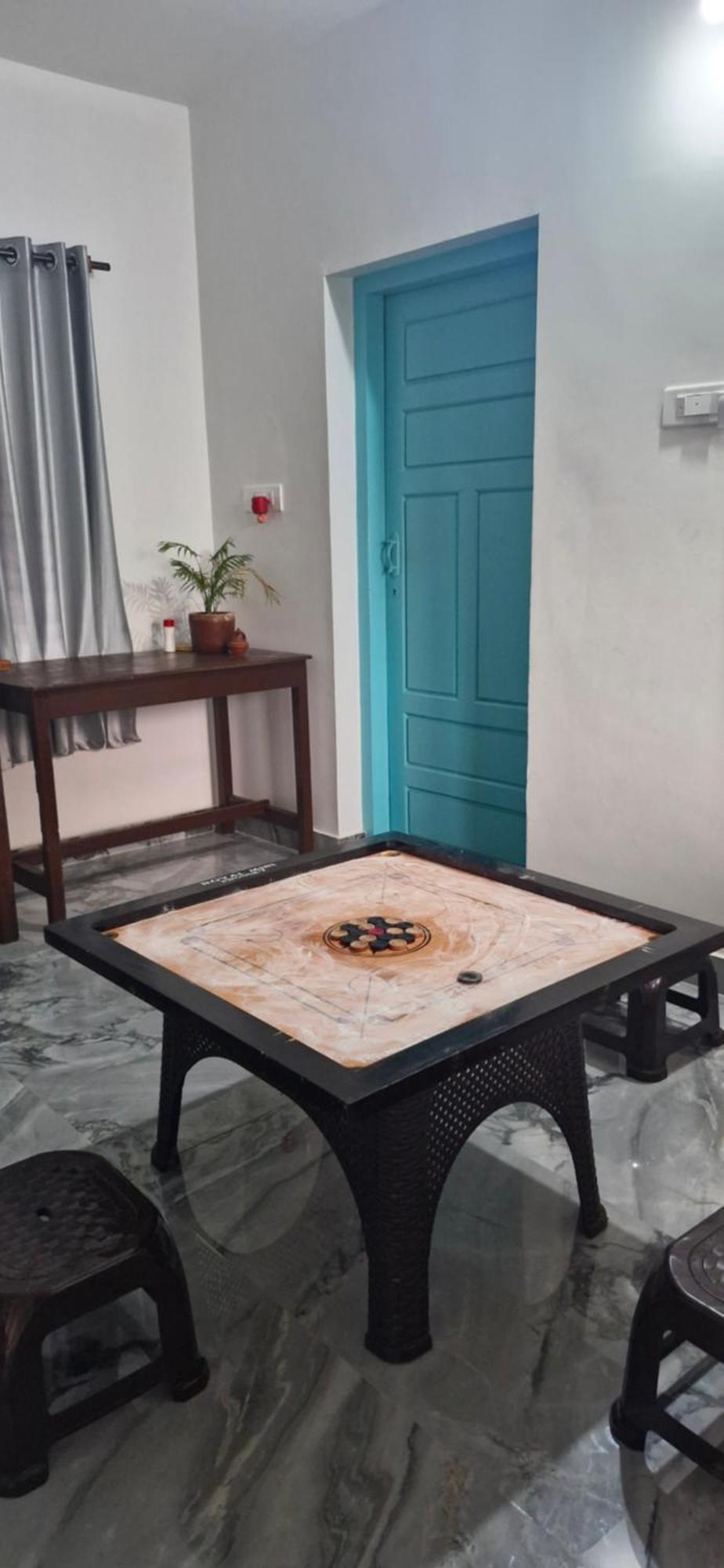 Blue Cove Villa Varkala Bagian luar foto